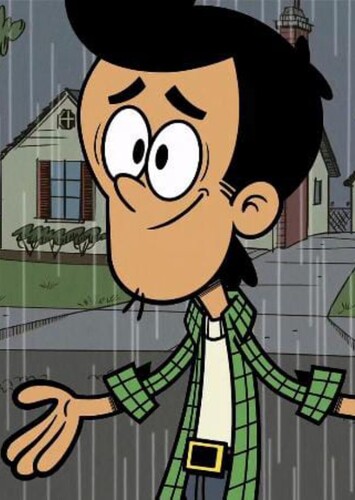 Roberto "Bobby" Alejandro Martínez-Millán Luis Santiago Jr.