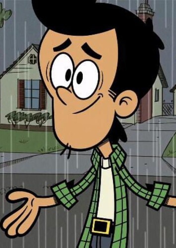 Roberto "Bobby" Alejandro Martínez-Millán Luis Santiago Jr.