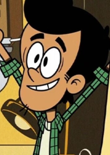 Roberto "Bobby" Alejandro Martínez-Millán Luis Santiago Jr.