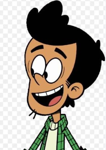 Roberto "Bobby" Alejandro Martínez-Millán Luis Santiago Jr.