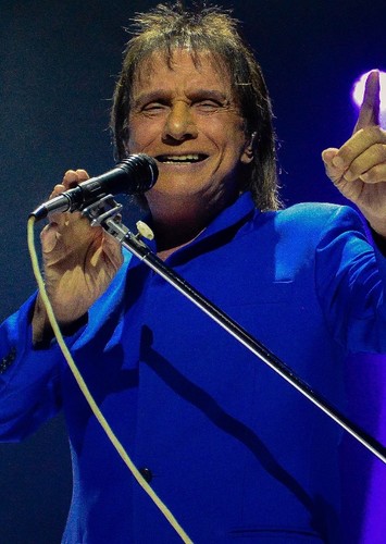Roberto Carlos