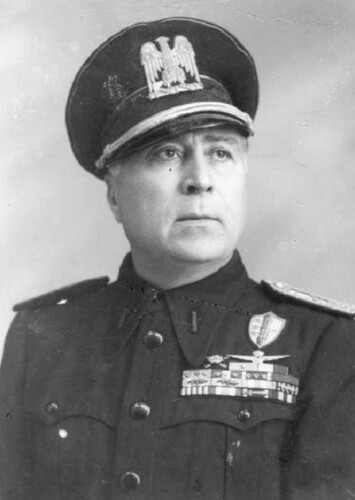 Roberto Farinacci