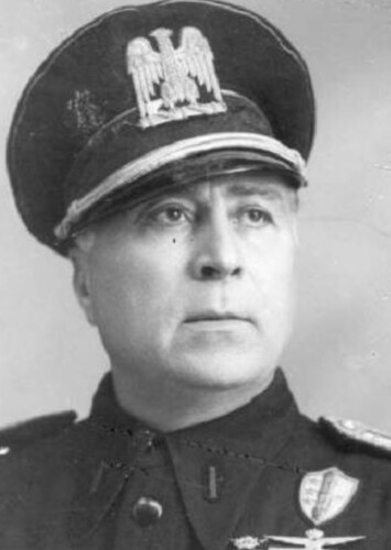Roberto Farinacci