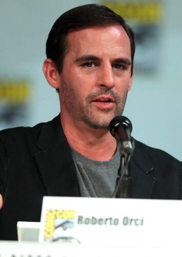 Roberto Orci
