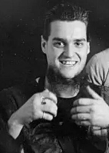 Roberto Pettinato