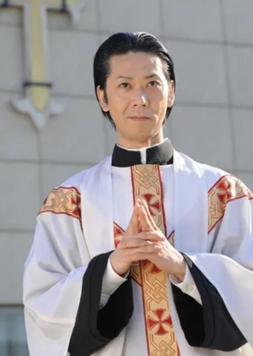 Roberto Shijima