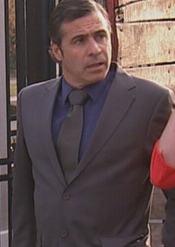 Roberto Velasco
