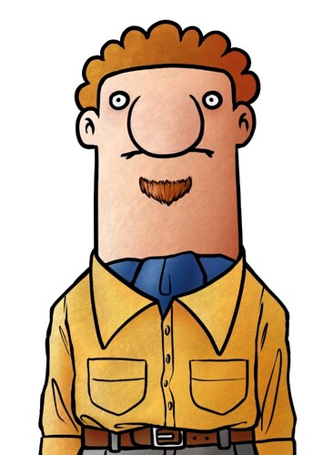 Robertsky Peachman