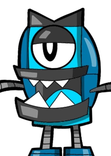 Robilot