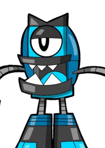 Robilot
