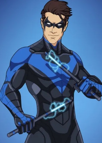 Nightwing