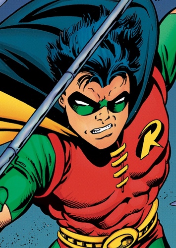 Robin