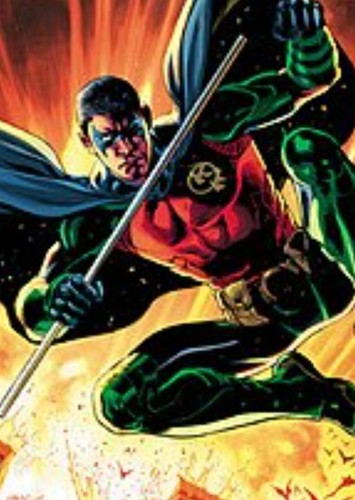 Robin