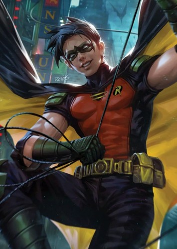 Robin