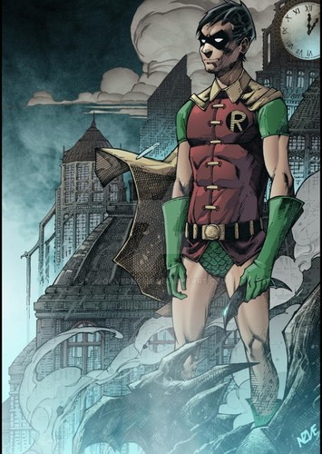 Dick Grayson