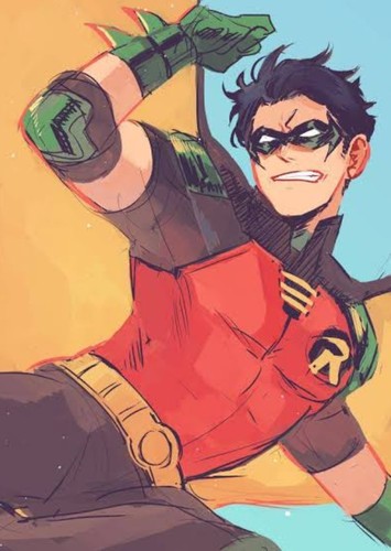 Robin