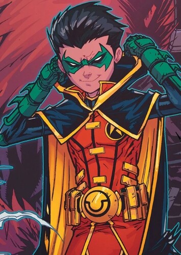 Robin