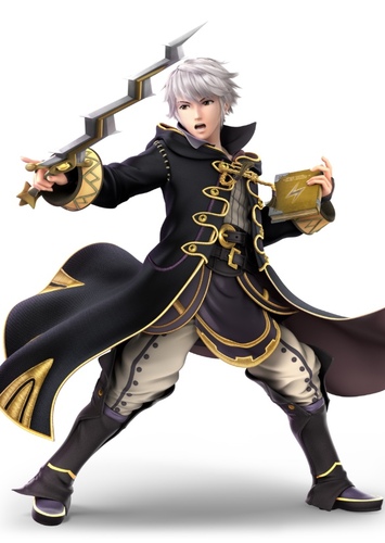 Robin