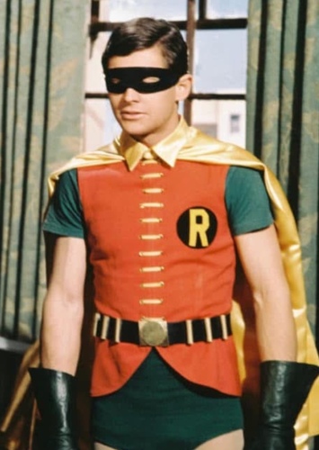 Robin
