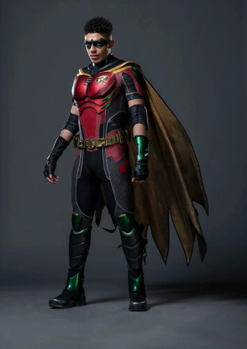 Robin