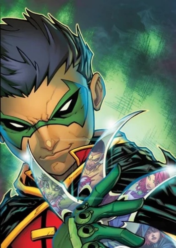 Robin
