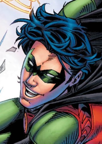 Robin