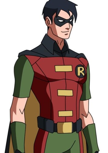 Robin