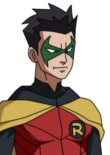 Robin