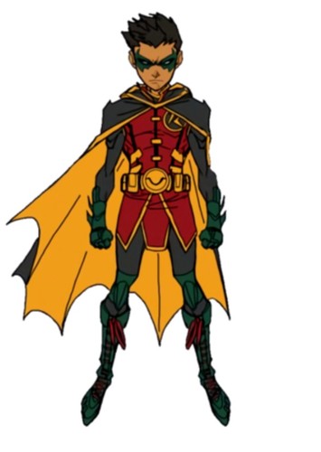 Robin