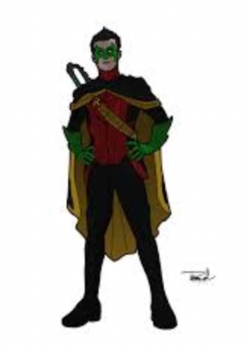 Robin