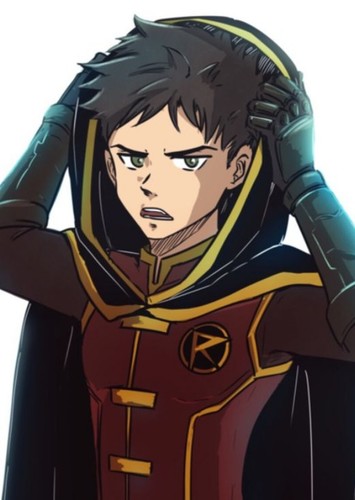 Robin