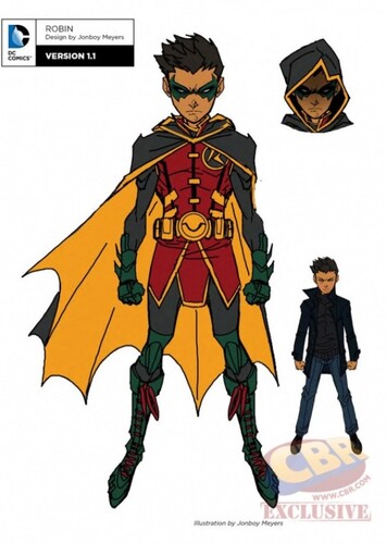 Robin