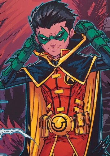 Robin