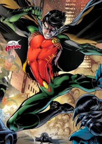 Robin