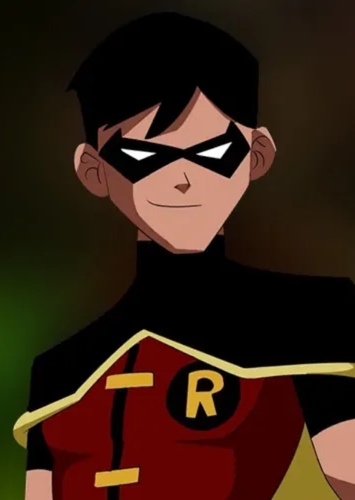 Robin