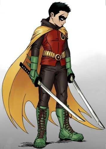 Robin