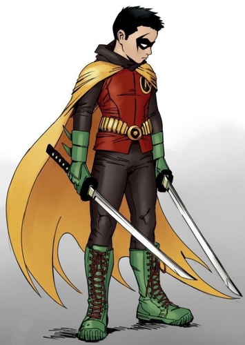 Robin