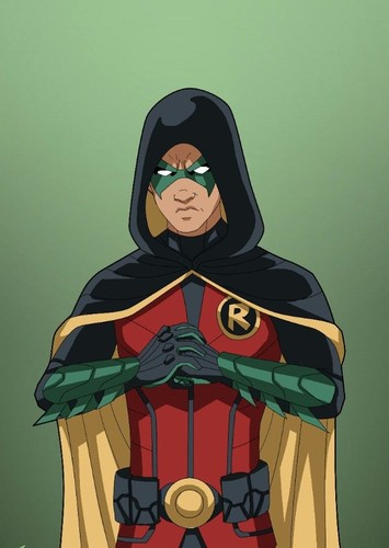 Robin