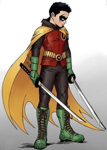 Robin