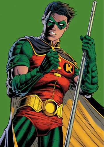 Robin