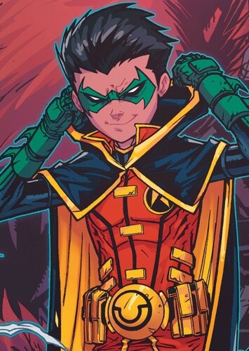 Robin