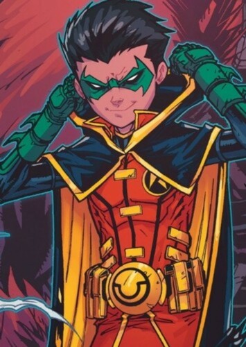 Robin
