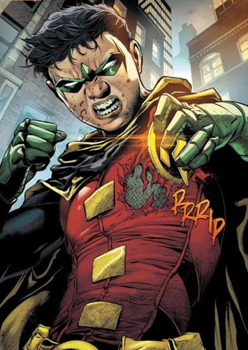 Robin