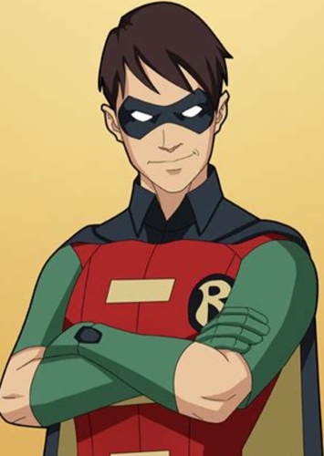 Robin
