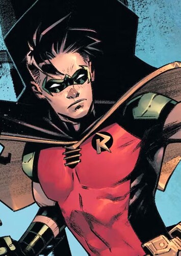 Robin