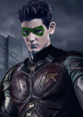 Robin