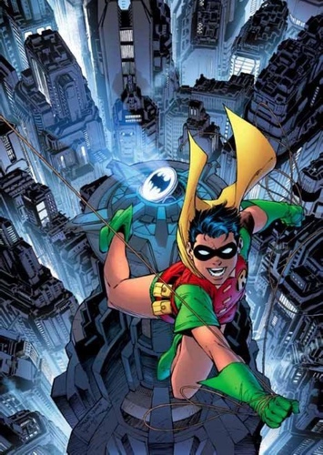 Robin