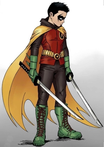 Robin