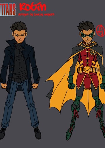 Robin