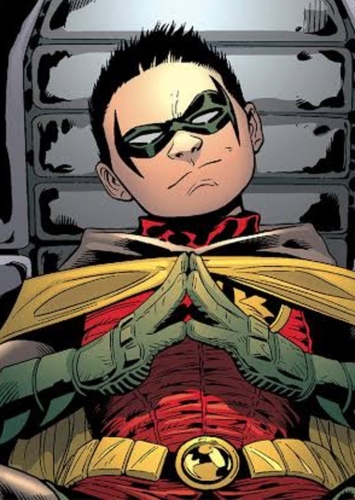 Robin